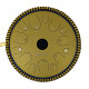 MUSICALITY HD15-GL HAPPYDRUM