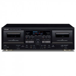TEAC W-1200-B