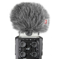 Rycote Zoom H6 Mini Windjammer (s)