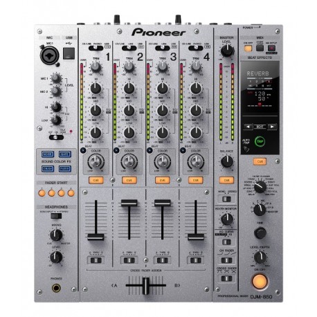 PIONEER DJM-850-S