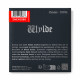 Dunlop ZWEN1060 Zakk Wylde Nickel Wound