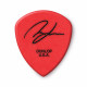 Dunlop 574PAJ2.0 Andy James Flow Delrin 2.0 mm (3 шт.)