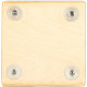 Meinl Mini Series Snare MC1BW Burl Wood
