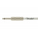 FENDER CABLE ORIGINAL SERIES 18.6' DNB