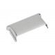 FENDER PURE VINTAGE ASHTRAY BRIDGE COVER FOR STRATOCASTER CHROME