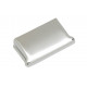 FENDER PURE VINTAGE ASHTRAY BRIDGE COVER FOR STRATOCASTER CHROME