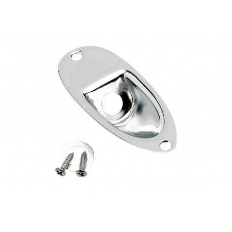 FENDER JACK FERRULE STRATOCASTER BLACK