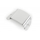 FENDER VINTAGE-STYLE '51 PRECISION BASS BRIDGE COVER CHROME