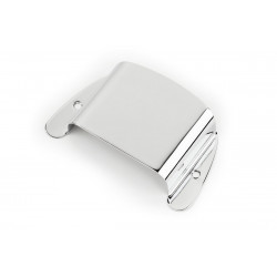 FENDER VINTAGE-STYLE '51 PRECISION BASS BRIDGE COVER CHROME