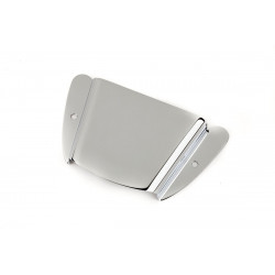 FENDER VINTAGE-STYLE '51 TELE PRECISION BASS BRIDGE COVER CHROME