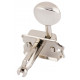 FENDER AMERICAN VINTAGE STRATOCASTER-TELECASTER TUNING MACHINE SETS