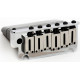 FENDER AMERICAN DELUXE STRAT BRIDGE ASSEMBLY CHROME