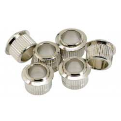 FENDER VINTAGE-STYLE TUNING MACHINE BUSHING SET