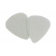 FENDER 351 SHAPE NYLON PICKS 0.60 12 PACK GRAY