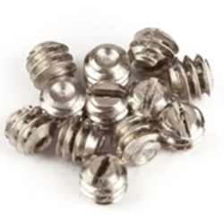 FENDER STACKED CONTROL KNOB MOUNTING SCREWS