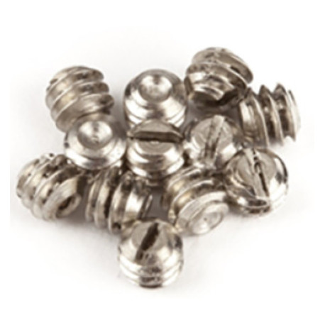 FENDER STACKED CONTROL KNOB MOUNTING SCREWS