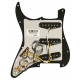 FENDER PRE-WIRED STRAT PICKGUARD PURE VINTAGE '59 W/RWRP MIDDE