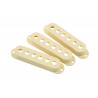 FENDER ROAD WORN STRATOCASTER PICKUP COVER SET