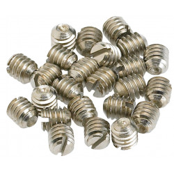 FENDER KNOB SET SCREWS