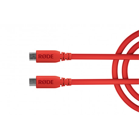 RODE SC17 Red
