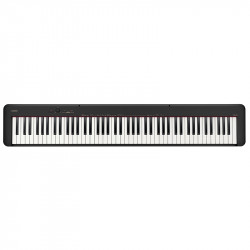 CASIO CDP-S110BK