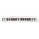 CASIO CDP-S110 WHITE - цифровое пианино