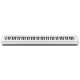 CASIO CDP-S110 WHITE - цифрове піаніно