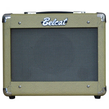 BELCAT V15G