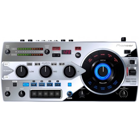 PIONEER RMX-1000-M