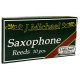 J.Michael R-AL 3.0 Alto Sax 3.0-10 Box