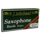 J.Michael R-AL 2.0 Alto Sax 2.0 - 10 Box