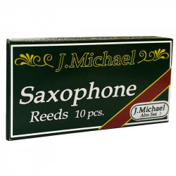 J.Michael R-AL 2.0 Alto Sax 2.0 - 10 Box