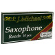 J.Michael R-AL 2.5 Alto Sax 2.5 - 10 Box