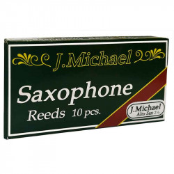 J.Michael R-AL 2.5 Alto Sax 2.5 - 10 Box