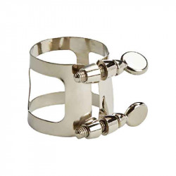J.Michael MCL-703L Ligature for Clarinet