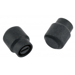 FENDER ROAD WORN TELECASTER BARREL SWITCH TIPS - SET OF 2