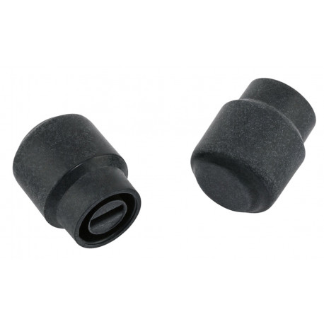 FENDER ROAD WORN TELECASTER BARREL SWITCH TIPS - SET OF 2