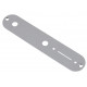 FENDER ROAD WORN TELECASTER CONTROL PLATE