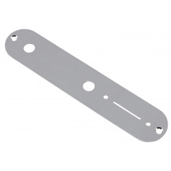 FENDER ROAD WORN TELECASTER CONTROL PLATE
