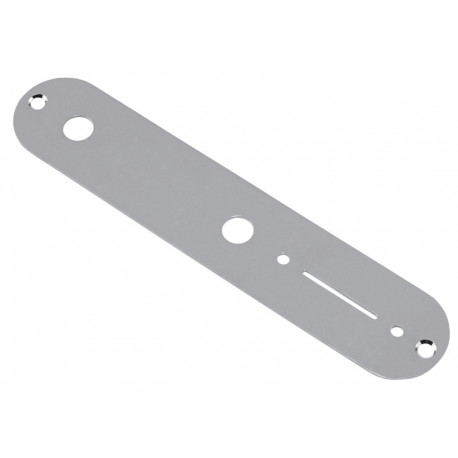 FENDER ROAD WORN TELECASTER CONTROL PLATE