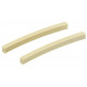 FENDER MELAMINE STRATOCASTER/TELECASTER STRING NUT BLANKS (2)