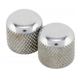 FENDER ROAD WORN TELECASTER DOME KNOB SET