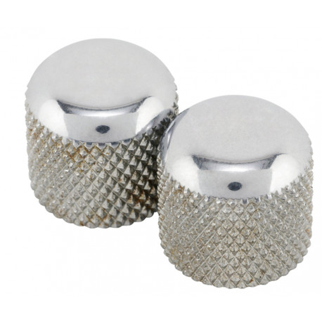 FENDER ROAD WORN TELECASTER DOME KNOB SET
