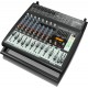 BEHRINGER PMP500