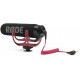 RODE VIDEOMIC GO