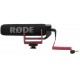 RODE VIDEOMIC GO