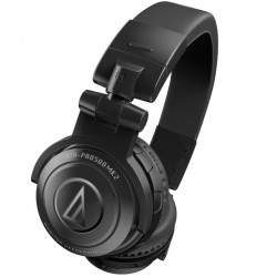 AUDIO TECHNICA ATH-PRO500MK2 BK