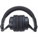 AUDIO TECHNICA ATH-PRO500MK2 BK