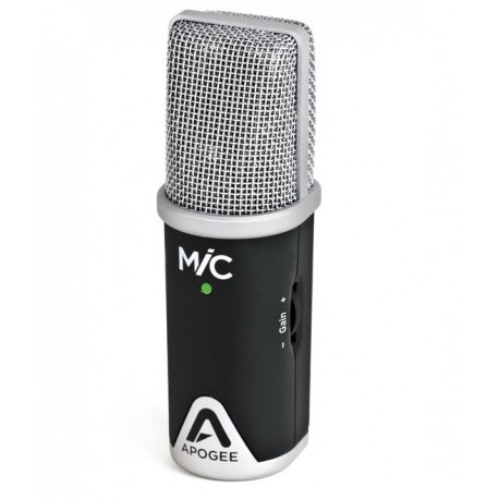 APOGEE MIC 96K