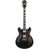 IBANEZ AS93BC BK
